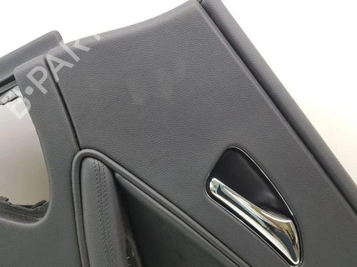 Rear right panel MERCEDES-BENZ CLS (C219) CLS 320 CDI | BP28875659C61 