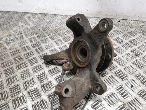 Left front steering knuckle MAZDA CX-7 (ER) 2.2 MZR-CD AWD (ER10A) | BP28893318M25  - Image 10