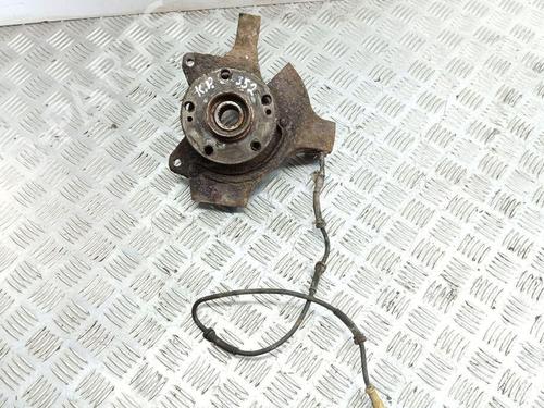 Used Left front steering knuckle RENAULT ESPACE III (JE0_) 2.0 (JE0A) (114 hp) 28890444