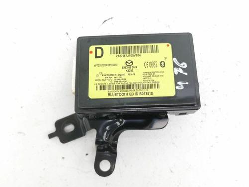 Modulo electronico MAZDA CX-7 (ER) 2.2 MZR-CD AWD (ER10A) (173 hp) 28892976