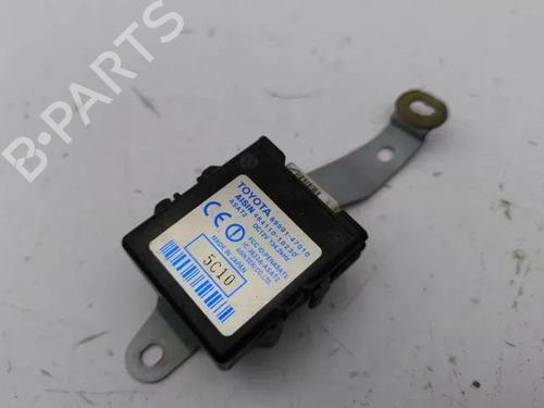 Module électronique TOYOTA PRIUS Saloon (_W1_) 1.5 Hybrid (NHW1_) (72 hp) 28864396