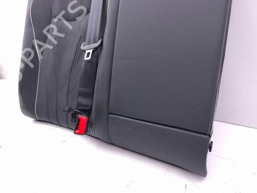 Rear seat VW PASSAT B9 Variant (CJ5) 1.5 TSI eHybrid | BP39050547C17 - Image 4