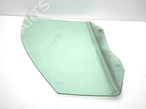 Front right door window CHRYSLER GRAND VOYAGER V (RT) 2.8 CRD | BP28878662C19