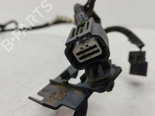 Electronic module HONDA CR-V II (RD_) 2.2 CTDi (RD9) | BP28841156M83