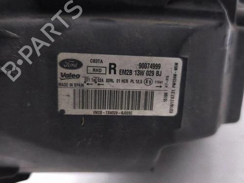 Højre forlygte FORD GALAXY III (CK) 2.0 TDCi | BP38800472C29  - Image 12