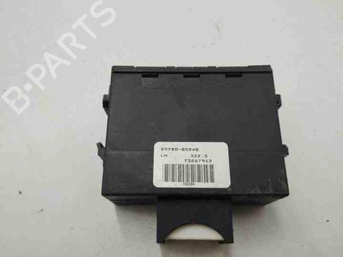 Used Electronic module TOYOTA AVENSIS (_T25_) 2.0 D-4D (CDT250_, CDT250R) (116 hp) 28853592