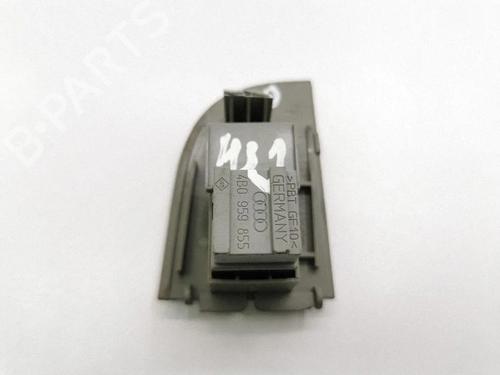 Right front window switch AUDI ALLROAD C5 (4BH) 2.5 TDI quattro | BP38250322I26  - Image 5