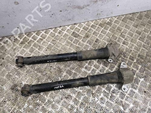 Used Left rear shock absorber Left rear shock absorber 38241019 38241019