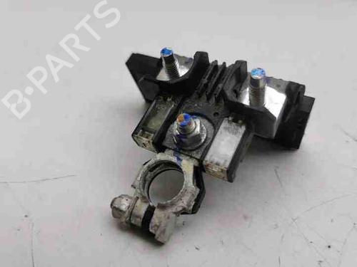 Electronic sensor NISSAN QASHQAI II (J11, J11_) 1.5 dCi | BP28861982M84 