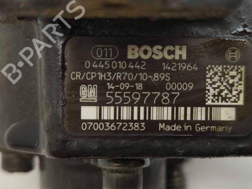 Fuel pump OPEL INSIGNIA A (G09) 2.0 CDTI (68) | BP28874892M76 