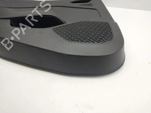 Rear left panel RENAULT CLIO II Hatchback Van (SB0/1/2_) 1.2 (SB0A, SB0F, SB1K, SB2D) | BP36208709C60  - Image 7