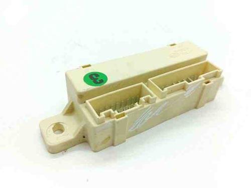 Electronic module HYUNDAI i40 I (VF) 1.7 CRDi | BP28848169M83 