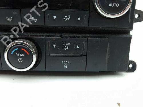 Electronic module CHRYSLER GRAND VOYAGER V (RT) 3.8 | BP30692635M83 