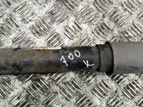 Left rear shock absorber AUDI A7 Sportback (4GA, 4GF) 3.0 TDI | BP28855195M18 