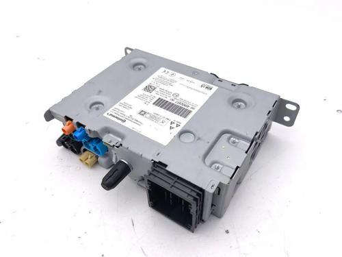 Electronic module CITROËN C4 III (BA_, BB_, BC_) ë-C4 (BCZKXC, BZCKSC) | BP36198759M83 - Image 3