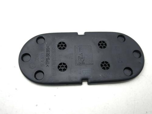 Cup/Object holder SKODA ENYAQ iV Coupe (5AC) RS | BP36085912I37 - Image 7