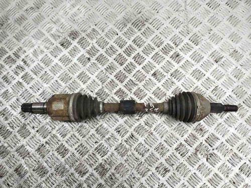 Left front driveshaft CHRYSLER VOYAGER IV (RG, RS) 2.8 CRD | BP28890614M38 