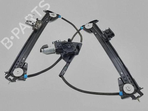Front right window mechanism TESLA MODEL S (5YJS) 85D AWD | BP37467864C23 - Image 5