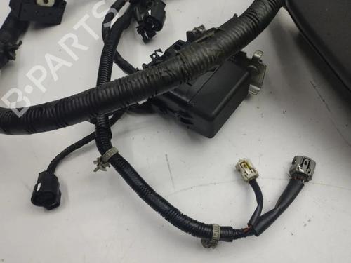 Wiring harness MAZDA CX-5 (KF) 2.0 | BP33256037E16 - Image 9