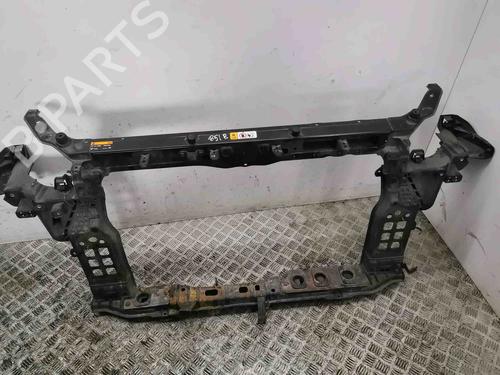 Kølerpakke HYUNDAI SANTA FÉ III (DM, DMA) 2.2 CRDi 4WD (197 hp) 28873736