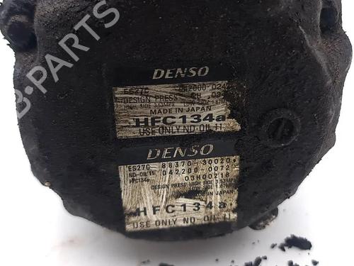 AC compressor LEXUS GS (_S19_) 450h (GRS191_, GWS191_) | BP36189909M34 - Image 8