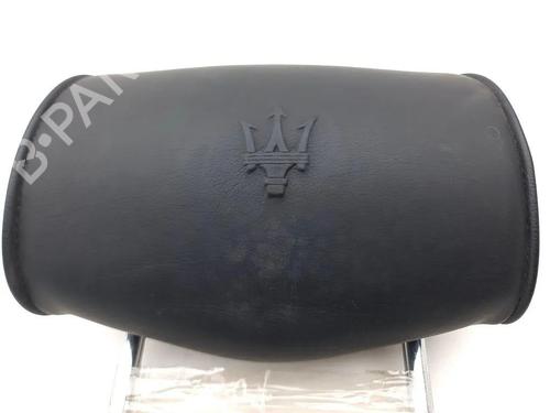 Headrest MASERATI QUATTROPORTE V 4.2 | BP28874431I31 - Image 4