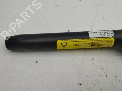 Seat buckle PEUGEOT 2008 II (UD_, US_, UY_, UJ_, UR_, UC_) 1.5 BlueHDI 110 (UDYHSK) | BP28900989I32 