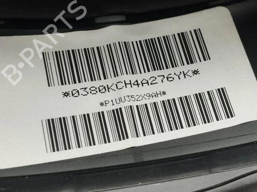 Steering wheel JEEP CHEROKEE (KL) 2.0 CRD 4x4 | BP40207871C49 - Image 4