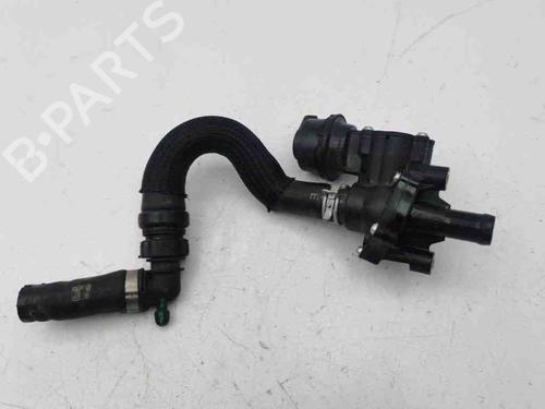 Thermostat housing NISSAN QASHQAI II (J11, J11_) 1.3 DIG-T | BP28897150M116 