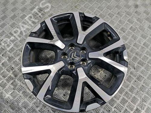 Used Rim CITROËN C5 AIRCROSS (A_) 1.2 PureTech 130 (ARHNSJ) (131 hp) 28855946