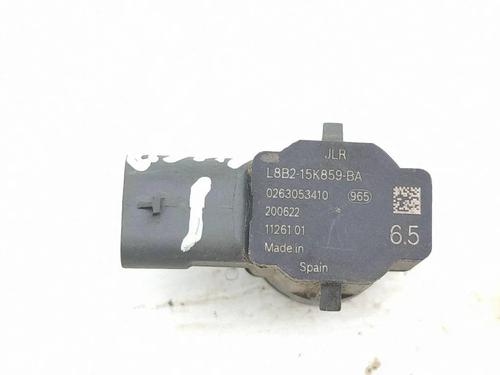 Electronic module JAGUAR I-PACE (X590) EV400 AWD | BP37514319M83 - Image 6