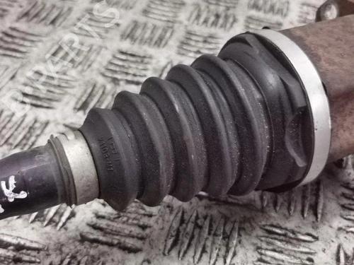 Left front driveshaft AUDI Q2 (GAB, GAG) 1.0 TFSI | BP40247557M38 - Image 9