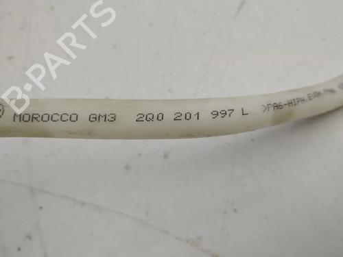 Pipe AUDI A1 Sportback (GBA) 25 TFSI | BP36190056M125 - Image 4