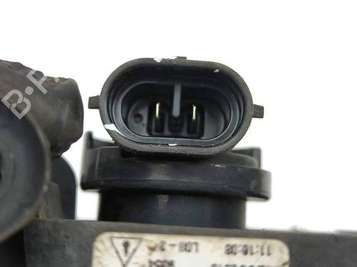 Right front fog light RENAULT MEGANE IV Grandtour (K9A/M/N_) 1.2 TCe 130 (K9MR) | BP28880265C31 