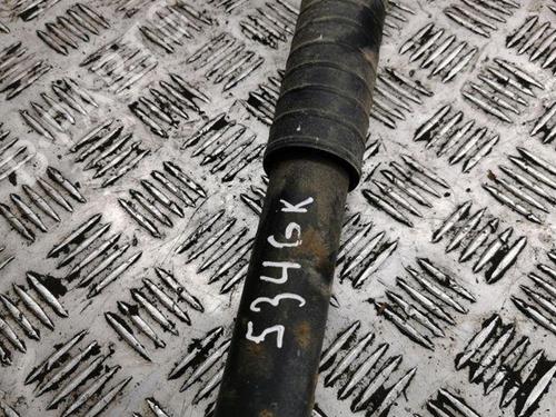 Left rear shock absorber MERCEDES-BENZ B-CLASS Sports Tourer (W245) B 200 CDI (245.208) | BP28850552M18 