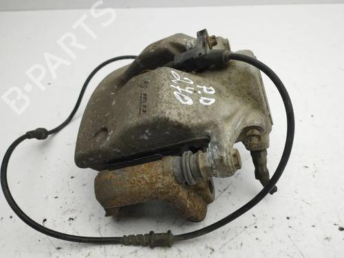 Right front brake caliper MERCEDES-BENZ C-CLASS (W204) C 220 CDI (204.008) | BP36064657M104 - Image 5