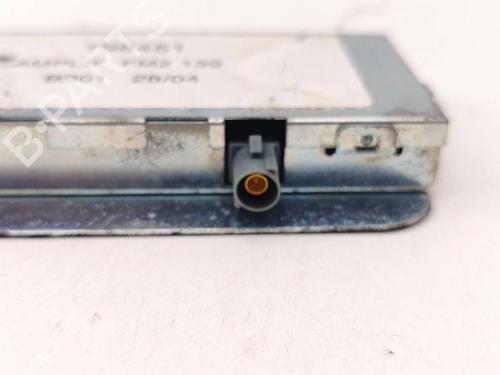 Electronic module MASERATI QUATTROPORTE V 4.2 | BP29878737M83