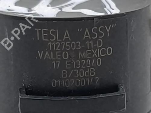 Electronic module TESLA MODEL 3 (5YJ3) EV | BP33672603M83 - Image 6