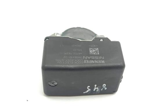 Electronic module NISSAN QASHQAI III (J12) 1.3 DIG-T All-wheel Drive | BP33663721M83 - Image 5