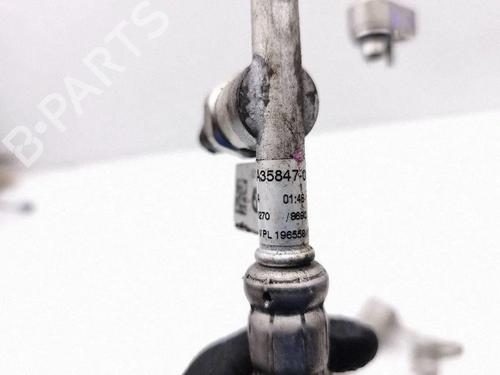 AC pipe BMW X2 (U10) iX2 eDrive 20 | BP40071068M126 - Image 8