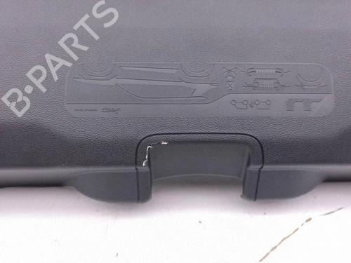 Boot lining JEEP AVENGER (J2) Electric | BP38933670I3 - Image 4