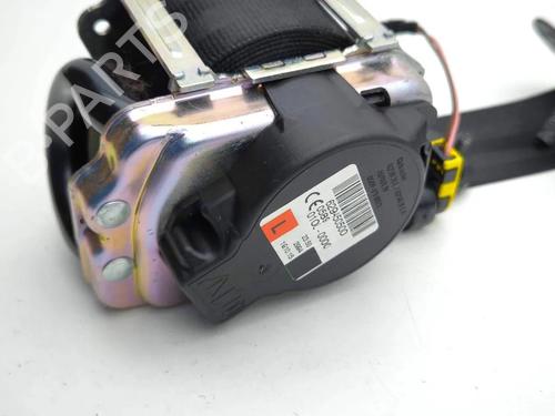 Front left seatbelt JAGUAR XE (X760) 2.0 D | BP33665858I26 - Image 4