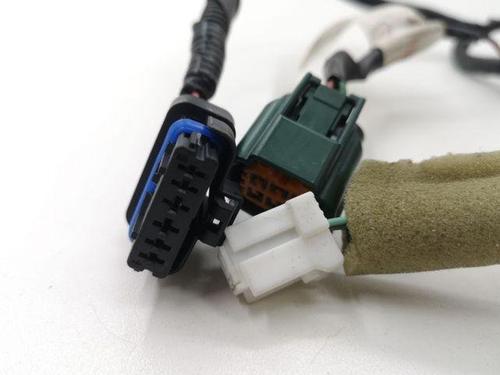 Wiring harness NISSAN JUKE (F15) 1.5 dCi | BP28867636E16 