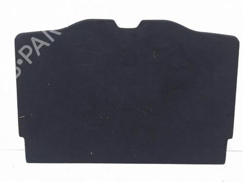 Used Luggage compartment floor Luggage compartment floor 38757155 38757155