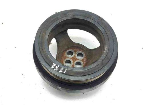 Used Pulley MERCEDES-BENZ GLK-CLASS (X204) 220 CDI (204.902) (170 hp) 28880721