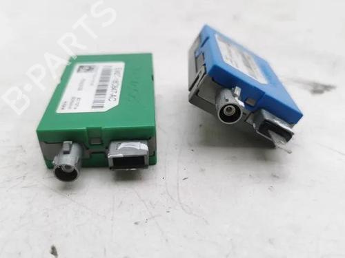 Electronic module FORD GALAXY III (CK) 2.0 TDCi | BP28863763M83 