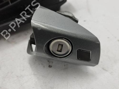 Rear left exterior door handle MERCEDES-BENZ C-CLASS (W204) C 220 CDI (204.002) | BP28877175C130 