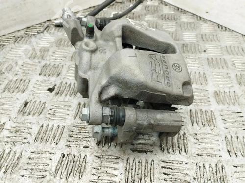 Left front brake caliper CITROËN C5 II Break (RE_) 1.8 16V (RE6FYB) | BP36200577M105 - Image 3