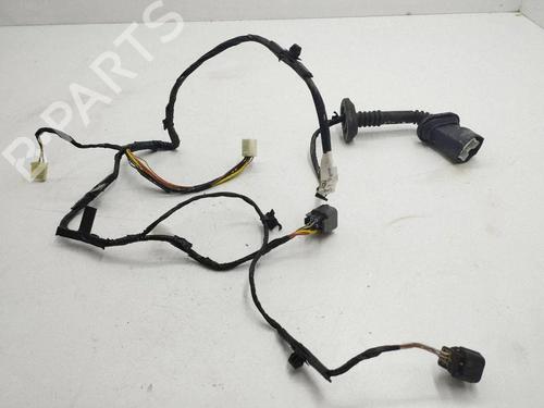 Used Wiring harness Wiring harness MITSUBISHI OUTLANDER II (CW_W) 2.2 DI-D 4WD (156 hp) 40194350 40194350