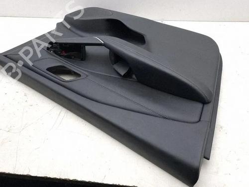 Front left panel NISSAN QASHQAI III (J12) 1.3 DIG-T | BP40169590C58 - Image 4
